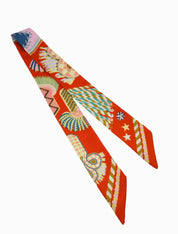 Matteo Scarf
