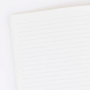 Softcover Notebook- Liberty Julia Star