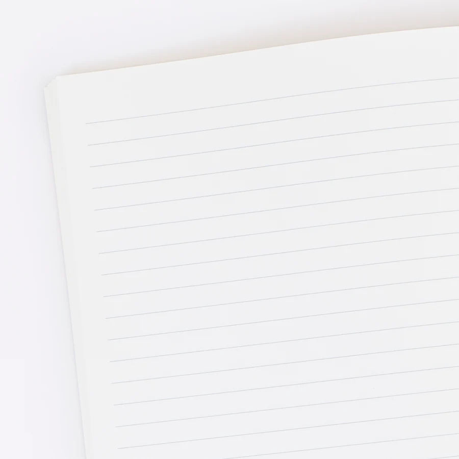 Softcover Notebook- Liberty Julia Star