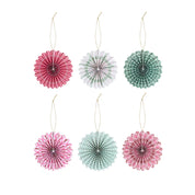 Molly Mahon Xmas Crackers - set 6