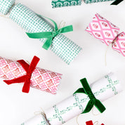 Molly Mahon Xmas Crackers - set 6