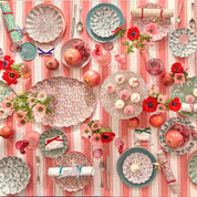 Reusable Large Platter- Liberty Julia Star