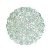 Reusable Small Plates - Liberty Rustic Hues- set of 6