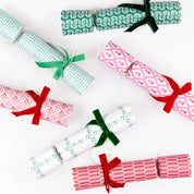 Molly Mahon Xmas Crackers - set 6