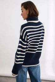 Amina Turtleneck