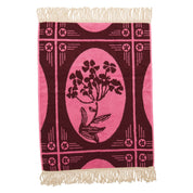 Gigi Hand Towel - Cosmo Pink - Presence Hamilton