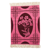 Gigi Hand Towel - Cosmo Pink - Presence Hamilton