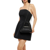 Mimi Ball Mesh Frame Bag - Presence Hamilton