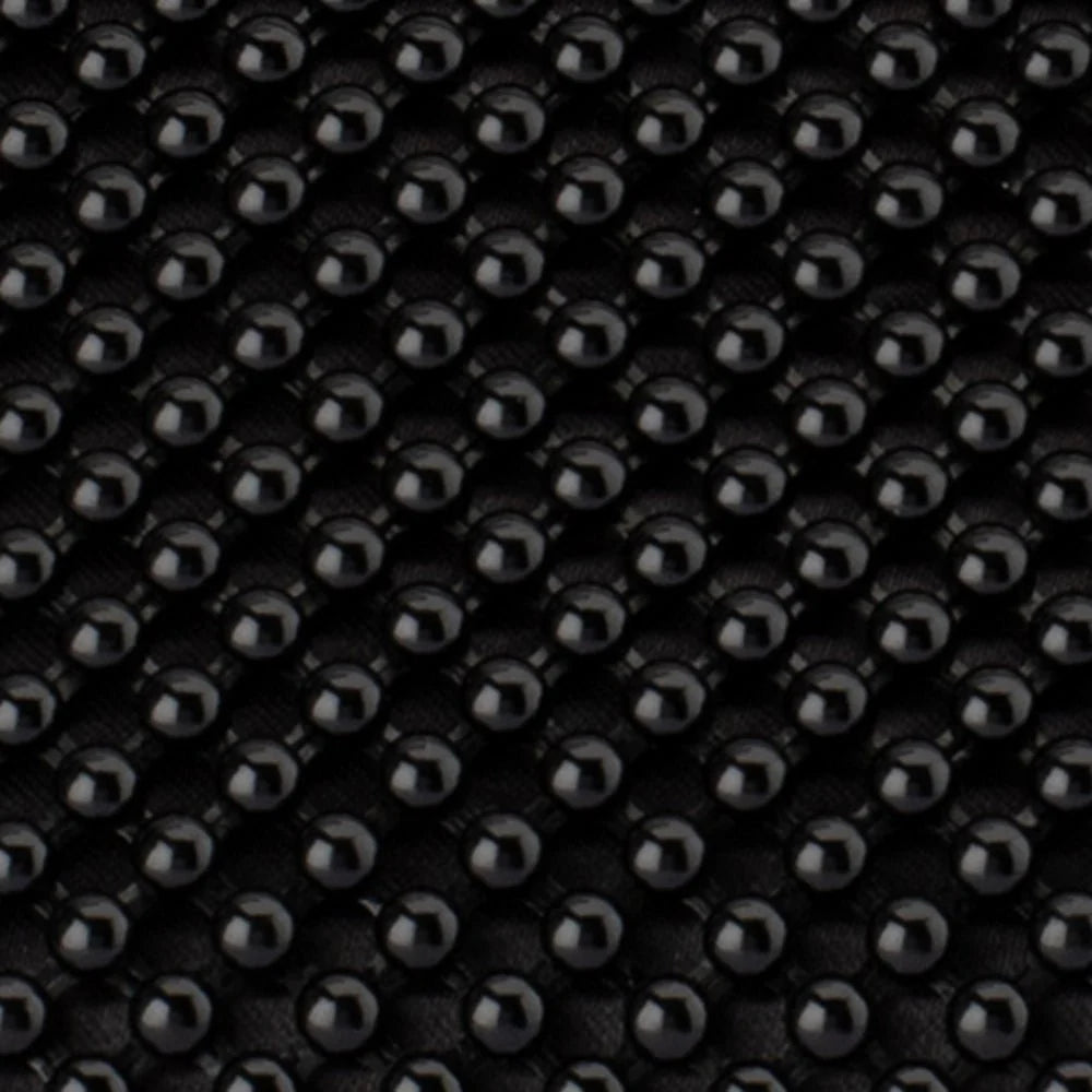 Mimi Ball Mesh Frame Bag - Presence Hamilton