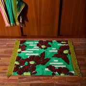 Marta Bath Mat - Presence Hamilton