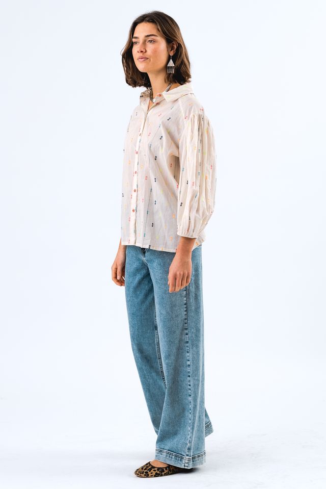 Heidi Shirt