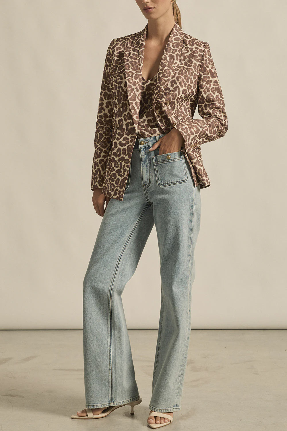 Nuance Jacket