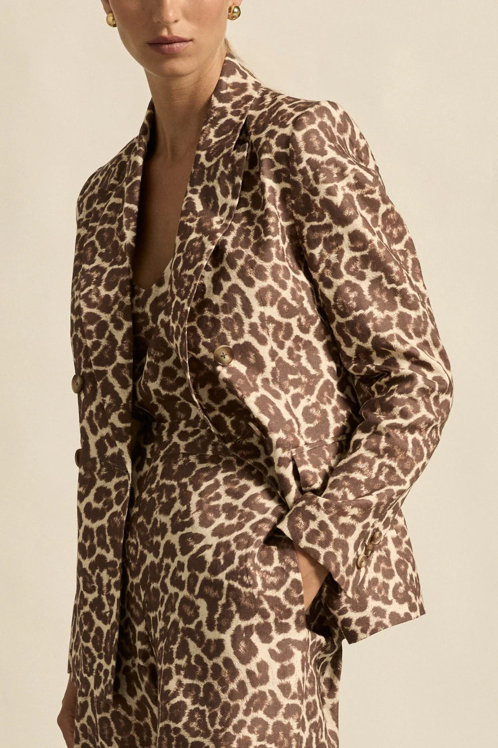 Nuance Jacket