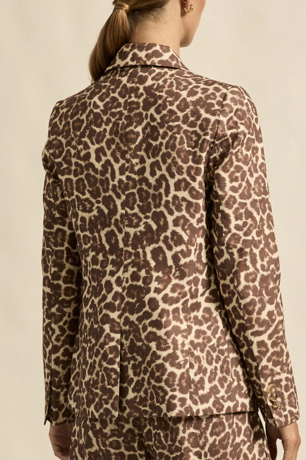 Nuance Jacket
