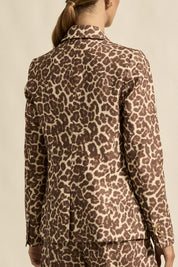 Nuance Jacket