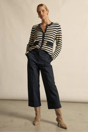 Orbit Pant- Midnight