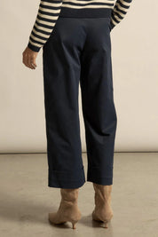 Orbit Pant- Midnight