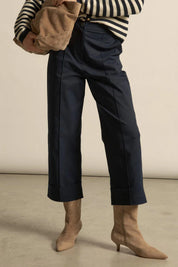 Orbit Pant- Midnight