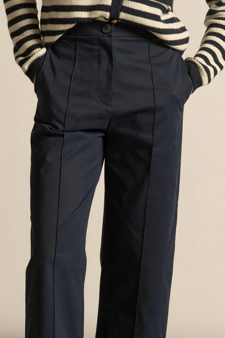 Orbit Pant- Midnight