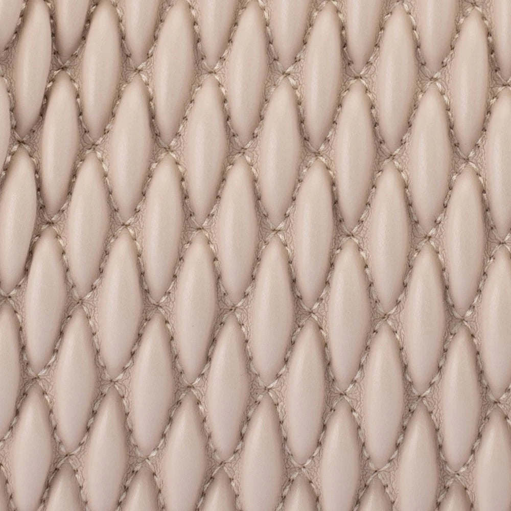 Paige Textured Clutch