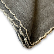 Patina Scalloped Napkin Set/4 - Presence Hamilton