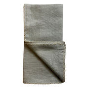 Patina Scalloped Napkin Set/4 - Presence Hamilton