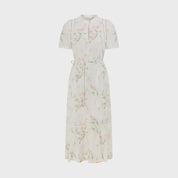 Poem Dress - Painterly Bloom