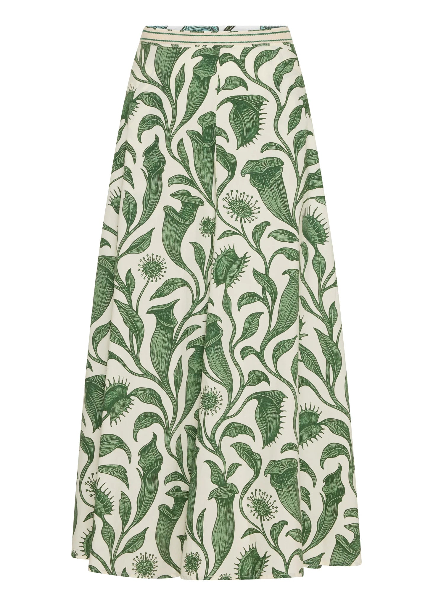 Botanica Skirt