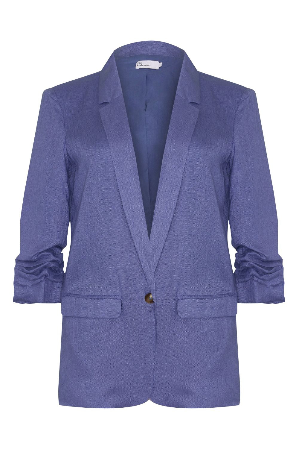 Prevail Jacket - Presence Hamilton