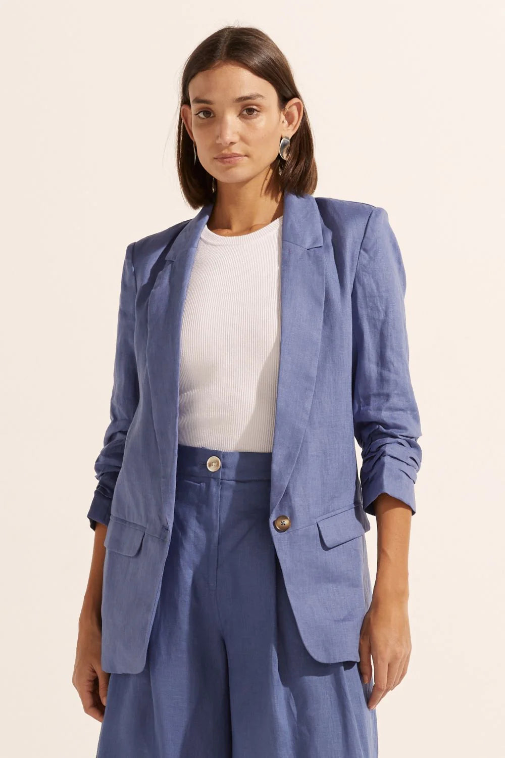 Prevail Jacket - Presence Hamilton
