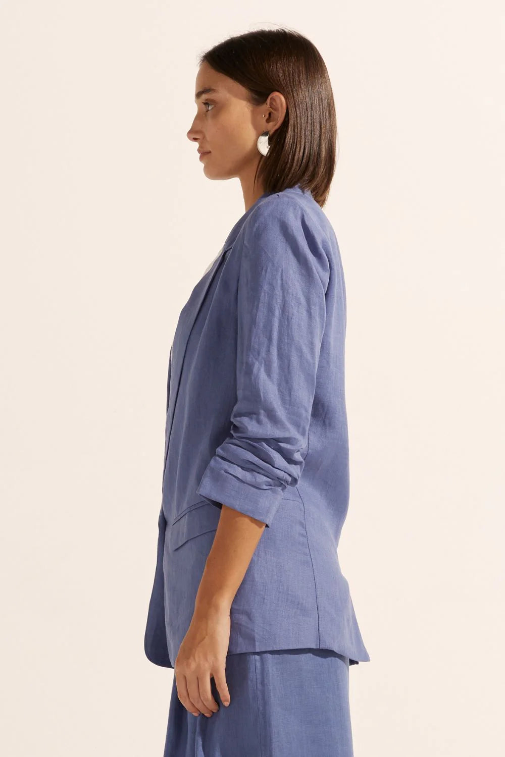 Prevail Jacket - Presence Hamilton