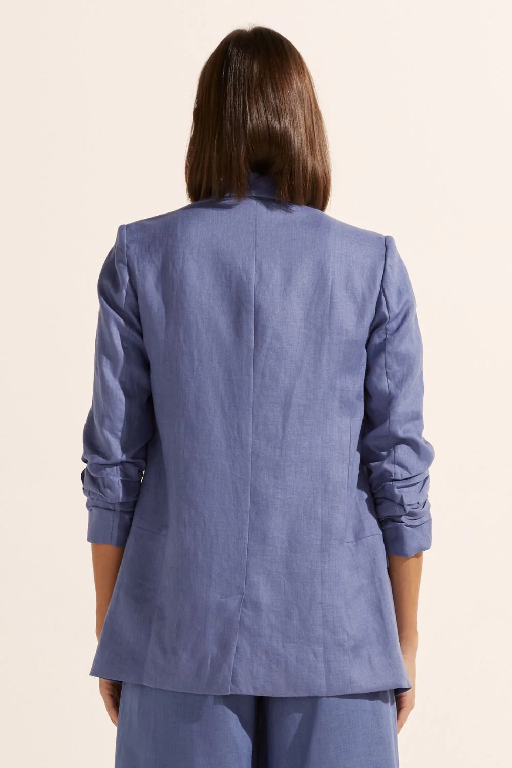 Prevail Jacket - Presence Hamilton