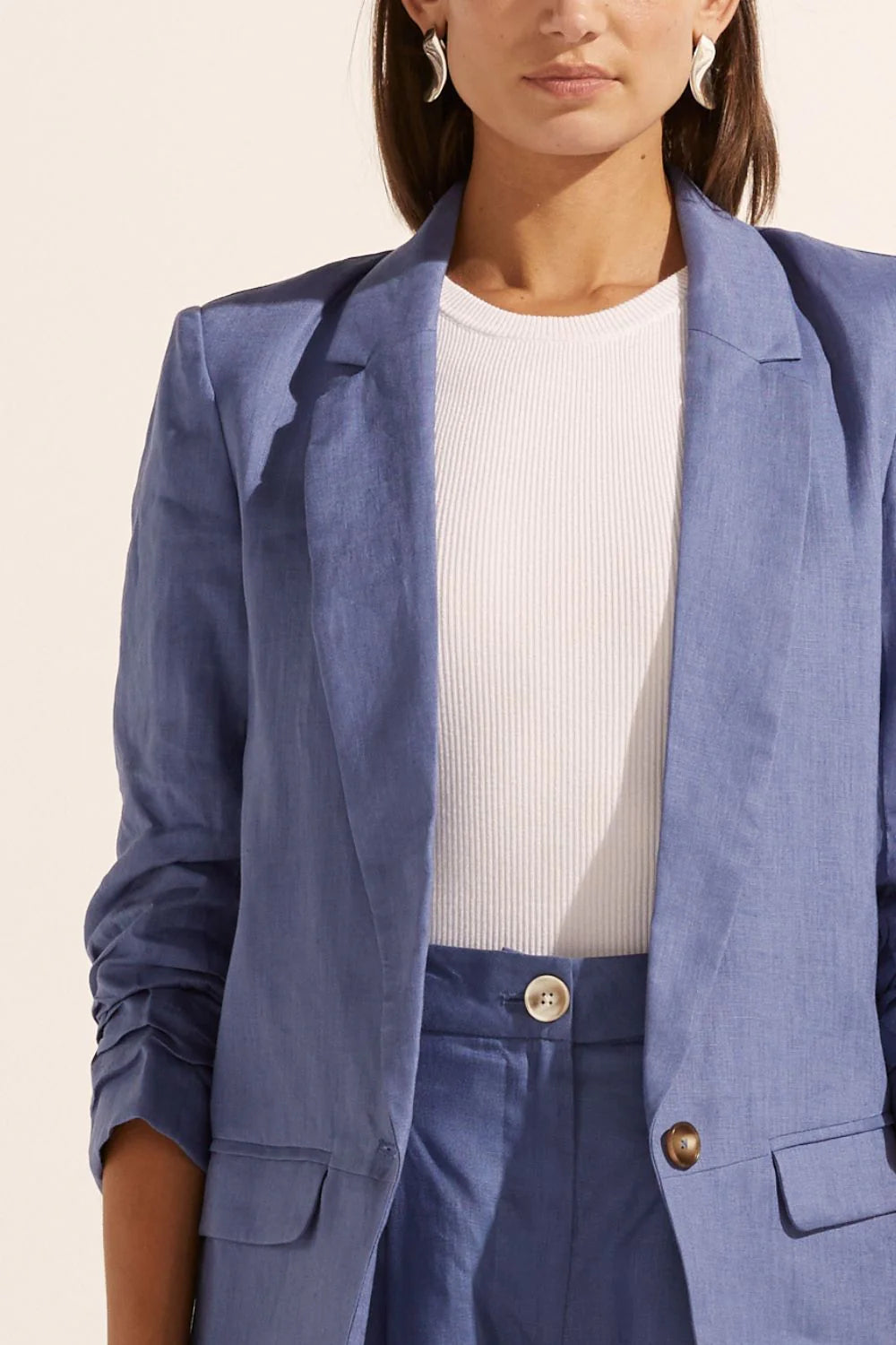Prevail Jacket - Presence Hamilton
