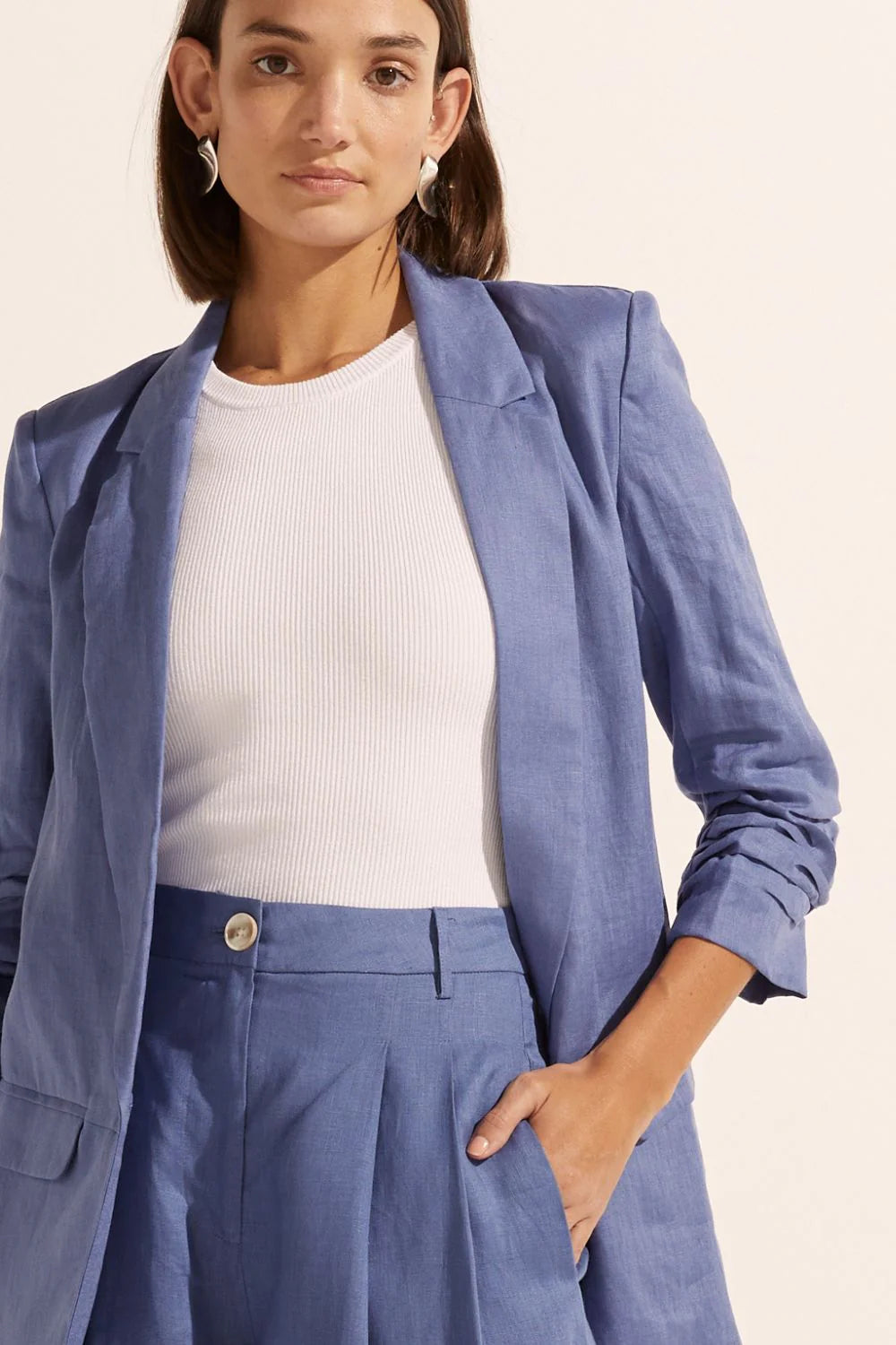 Prevail Jacket - Presence Hamilton