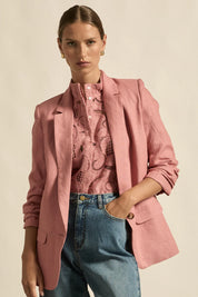 Prevail Jacket