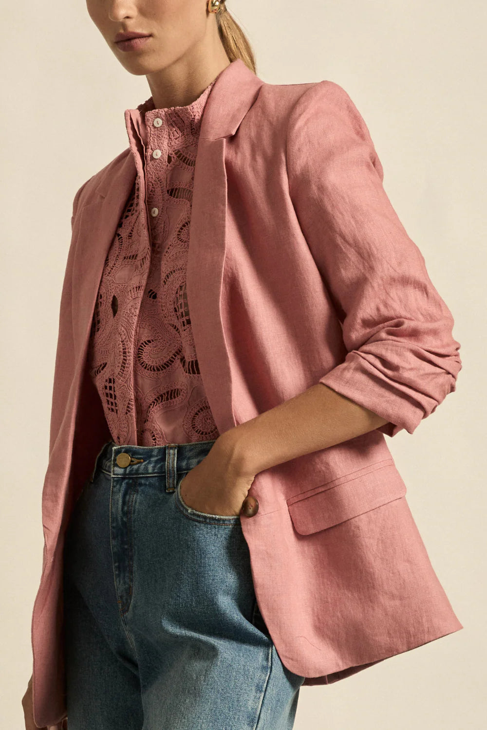 Prevail Jacket