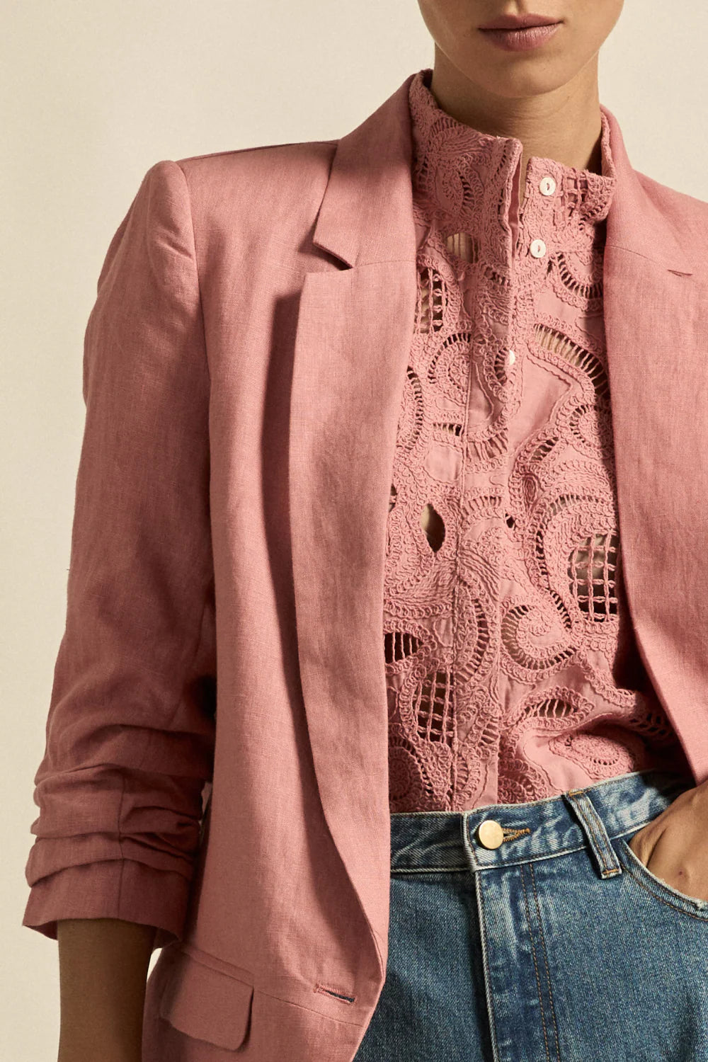 Prevail Jacket