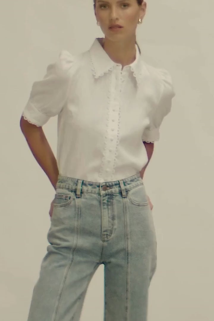 Tether Top