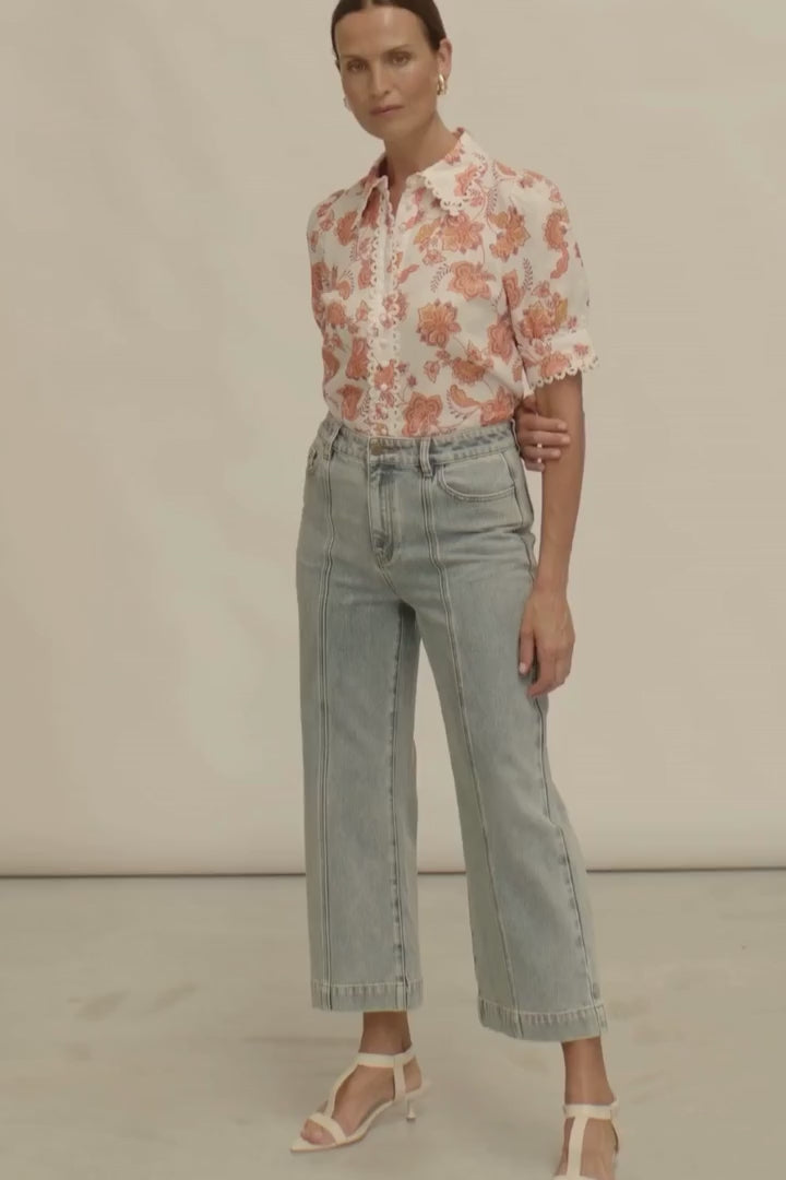 Tether Top