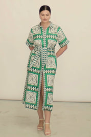Roam Dress