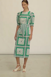 Wander Dress