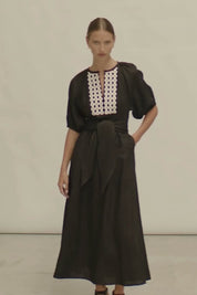 Harvest Dress