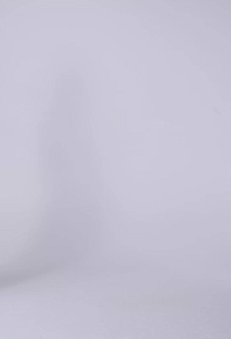 Carmen Silk Cotton Maxi Dress