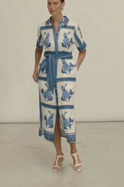 Roam Dress