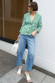 Prospect Jacket- Meadow