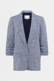 Refine Jacket - Storm