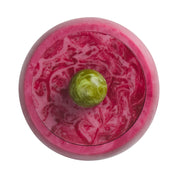 Hazel Canister - Crimson La Palma - Presence Hamilton