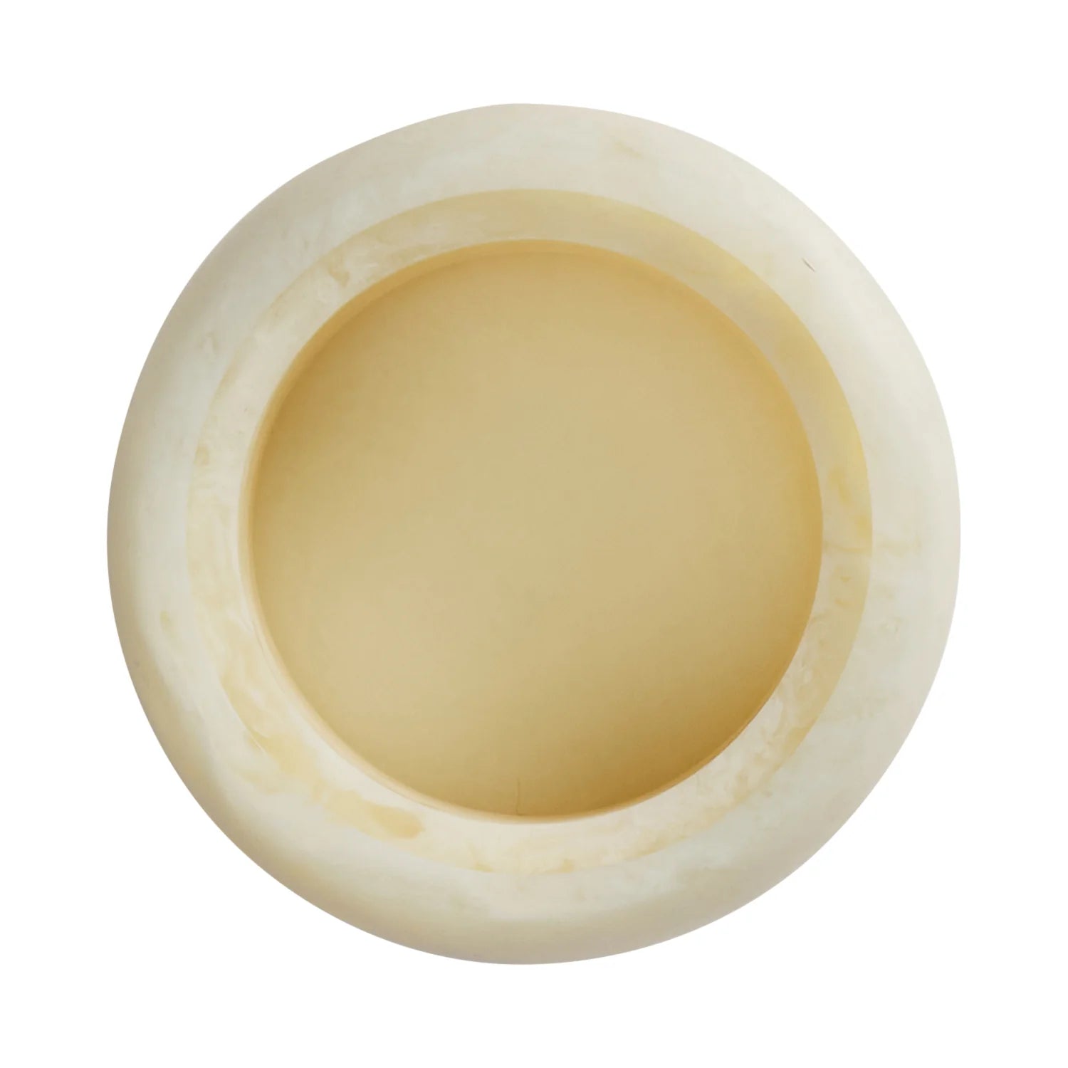 Hazel Canister - Pearl Azure - Presence Hamilton