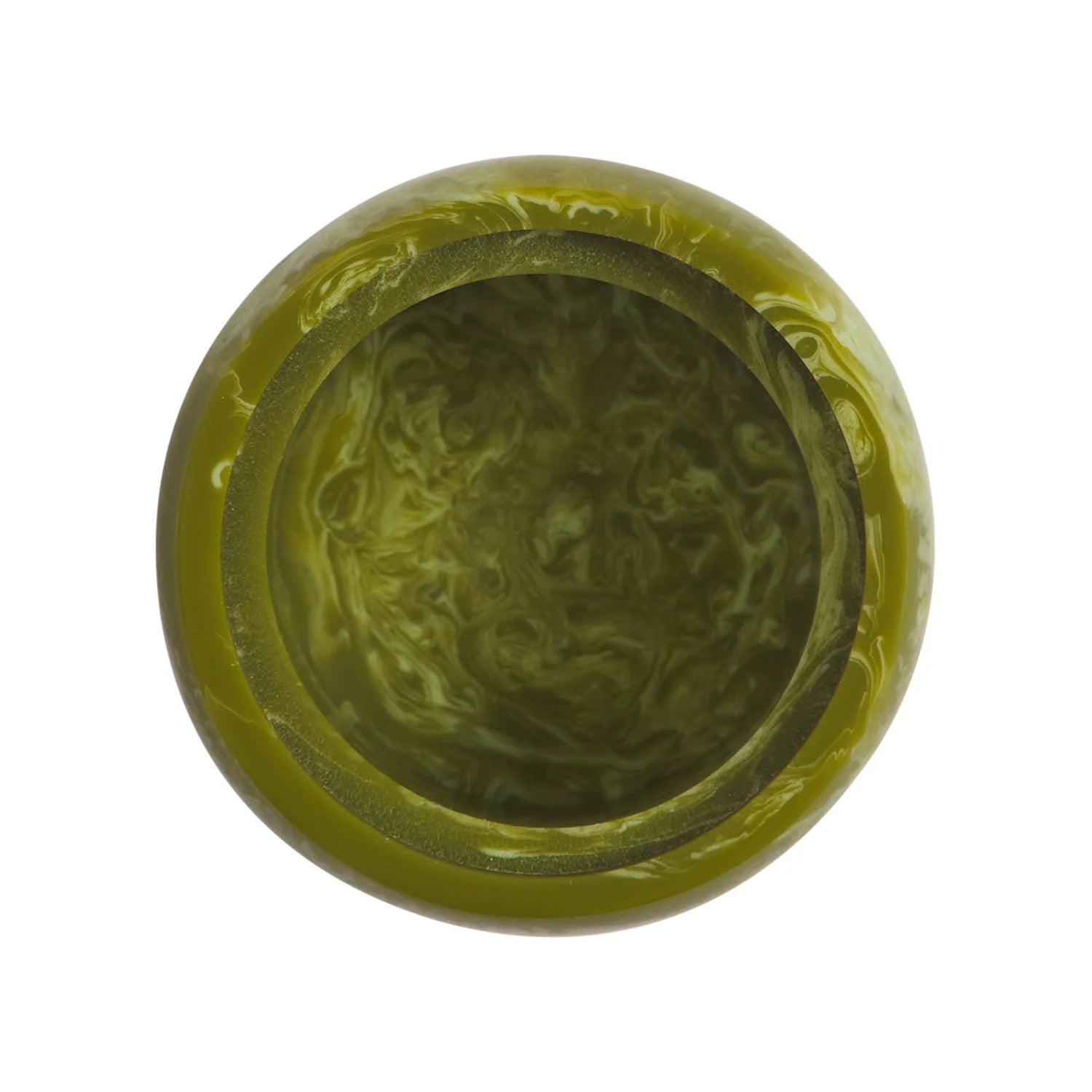 Karine Mini Canister - Crimson La Palma - Presence Hamilton