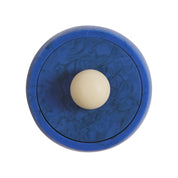 Karine Mini Canister - Azure Pearl - Presence Hamilton